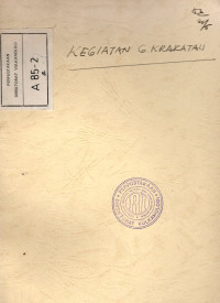 Image of Kegiatan G.Krakatau