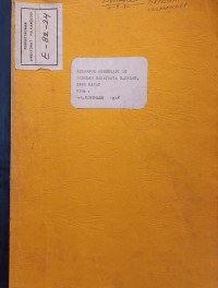 Image of Kelompok Gunung Api Di Sebelah Barat Daya G.Salak Jawa Barat