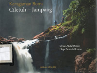 Image of Keragaman Bumi Ciletuh - Jampang.