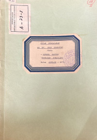 Image of Kisah Perjalanan ke G. Krakatau