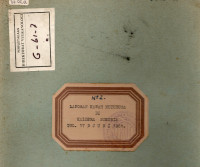 Image of Laporan Kawah Mutubusa di Kaldera Sokoria