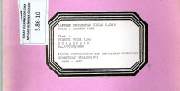 Image of Laporan Pengamatan Visual G.Colo, Bulan Agustus 1986.