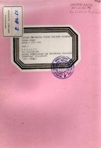 Image of Laporan Pengamatan Visual Kegiatan Gunung Api Gunung Dieng