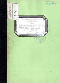 Image of Laporan Pengukuran Potensial Diri