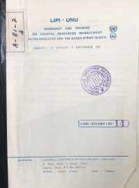 Image of LIPI - Unu no 14