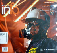 Image of Majalah Info