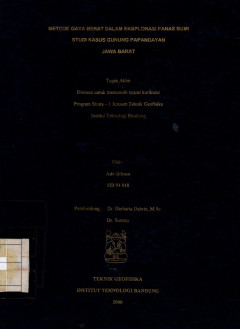 1 cover