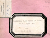 Image of Pemeriksaan G. Ili Werung dan G. Hobal