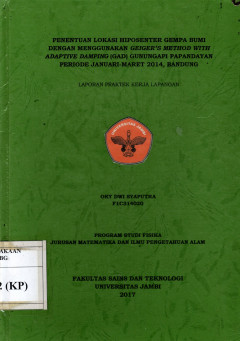 1 cover