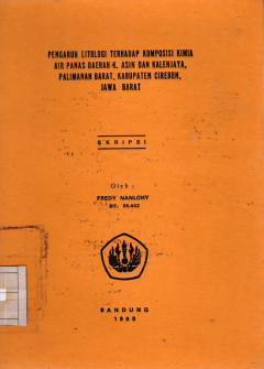 1 cover
