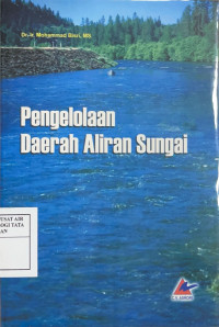 Image of Pengelolaan Daerah Aliran Sungai