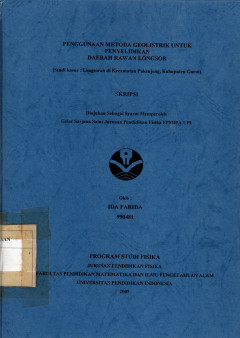 1 cover