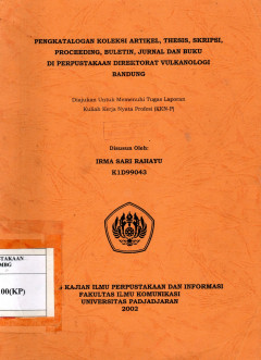 1 cover