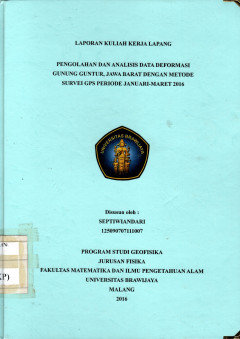1 cover