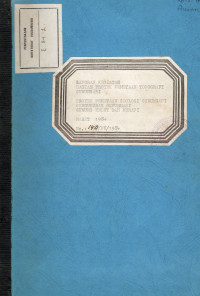 Image of Pengukuran Deformasi Gunung Kelut dan Merapi