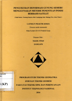 1 cover