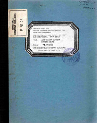 Image of Pengukuran Situasi Puncak G. Kelud dan Sekitarnya - Jawa Timur