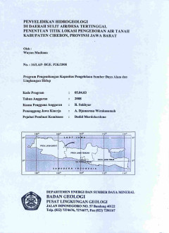 1 cover