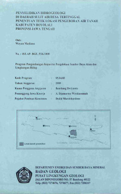 1 cover