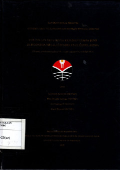 1 cover