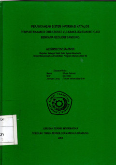 1 cover