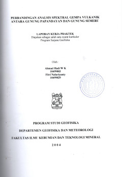 1 cover