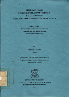 1 cover