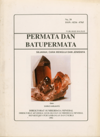 Permata dan batupermata