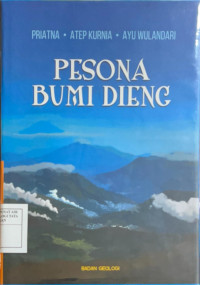 Image of Pesona Bumi Dieng