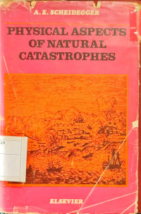 Image of Physical Aspects of Natural Catastrophes