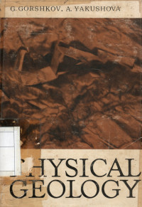 Image of Physical Geology