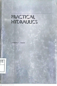 Image of Practical Hydraulics