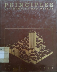 Image of Principles Of Thematic Map Design