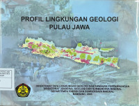 Image of Profil Lingkungan Geologi Pulau Jawa