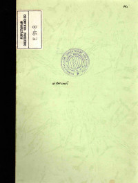 Image of Proposasl Penyelidikan Petrokimia G. Ciremai Jawa Barat