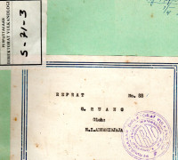 Image of Reprat G. Ruang