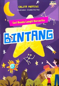 Seri Benda Langit Bercerita: Bintang