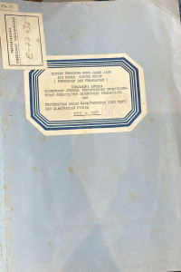 Image of Sistim Pengukur Suhu Jarak Jauh Air Kawah Gunung Kelut