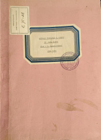 Image of Situasi Kegiatan G. Kelud Di Jawa Timur