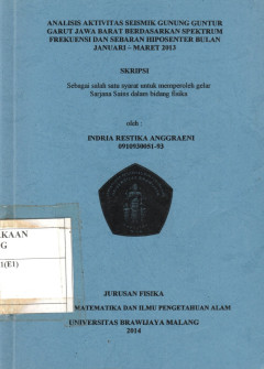 1 cover