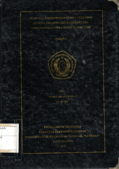 1 cover