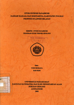 1 cover