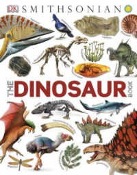 The Dinosaurus Book