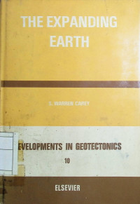 The Expanding Earth