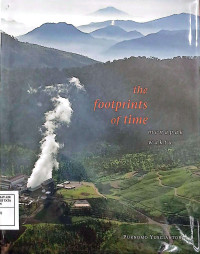 Image of The Footprints of Time: Menapak Waktu