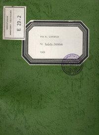 Image of The G. Lamongan