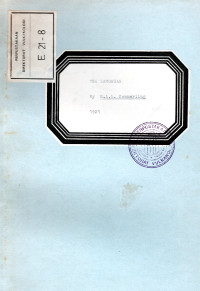 Image of The Lamongan