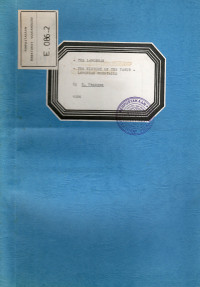 Image of The Lamongan The History Of The Tarub - Lamongan Mountains