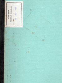 Image of The Soils on the Krakatau Islands