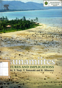 Tsunamiites: Features and Implications